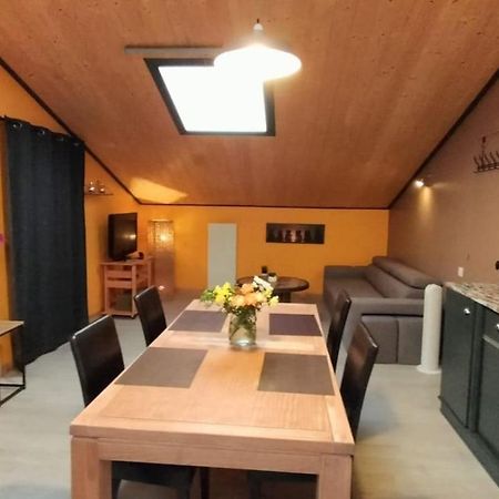 Douar Ha Mor Apartment Locoal-Mendon Екстериор снимка
