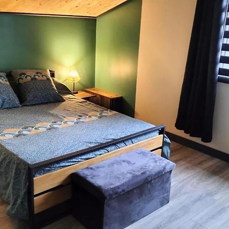 Douar Ha Mor Apartment Locoal-Mendon Екстериор снимка