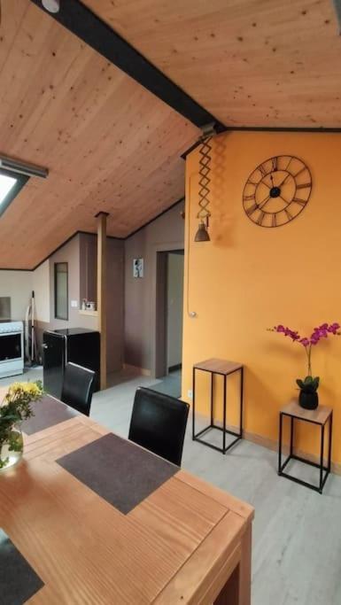 Douar Ha Mor Apartment Locoal-Mendon Екстериор снимка